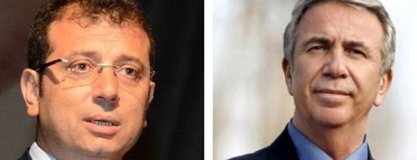 31 Mart 2019 Yerel Seçim