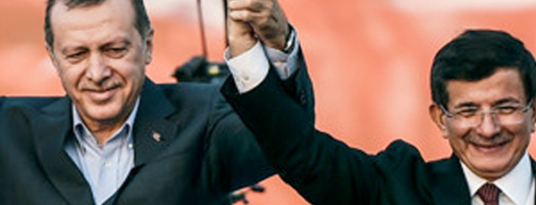 01 Kasım 2015 Genel Seçim