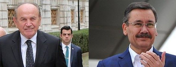 30 Mart 2014 Yerel Seçim