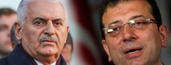 23 Haziran 2019 İstanbul Seçimi