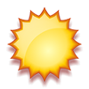 Isparta bugün güneşli, sıcaklık 20°C