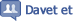 Davet Et