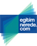 EgitimNerede.com