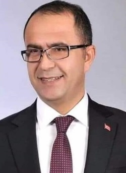 Abdullah Aksak