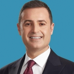 Ahmet Akın