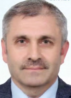 Ahmet Bakır