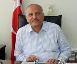 Ahmet Bakırtaş