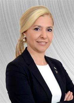 Ayşe Sibel Ersoy