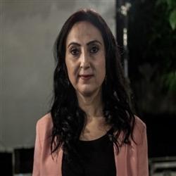 Figen Yüksekdağ