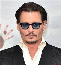 Johnny Depp