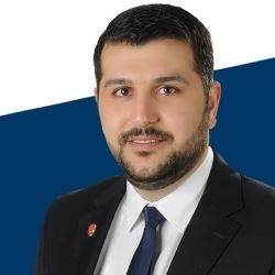 Mehmet Keser