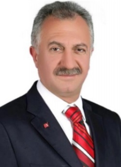 Mehmet Öztürk 4