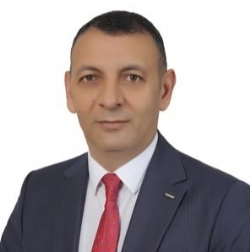 Mehmet Salih Aydın