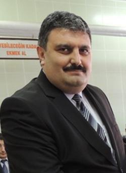 Oğuz Yılmaz