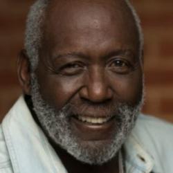 Richard Roundtree