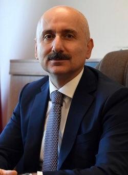 Adil Karaismailoğlu