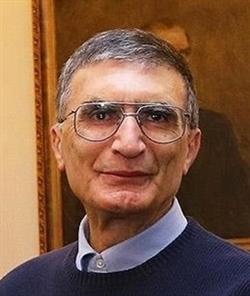 Aziz Sancar