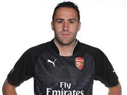 David Ospina