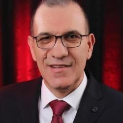 İzzet Demircioğlu