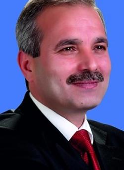 Kazım Özgan