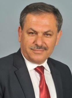 Mehmet Özeren