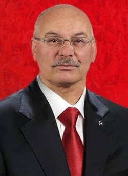 Murat Cengiz