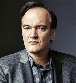 Quentin Tarantino