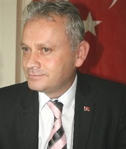 Savaş Öztürk