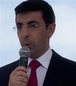 Soner Kırlı