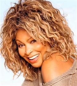 Tina Turner