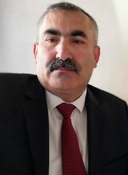 Yakup Narter