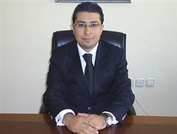 Ahmet Arık