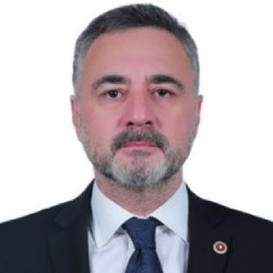 Ahmet Gökhan Sarıçam
