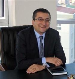 Bülent Öz