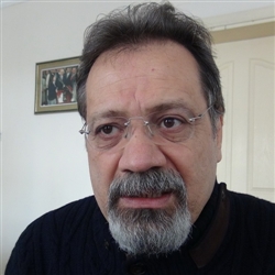 Erkan Karagöz