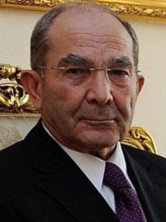 Hilmi Özkök