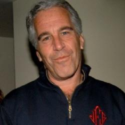 Jeffrey Epstein