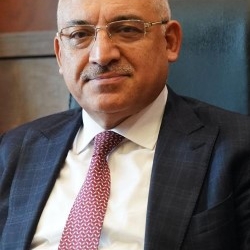 Mehmet Büyükekşi
