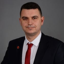 Mehmet Özalay