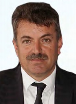 Murat Tunçel