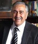 Mustafa Akıncı