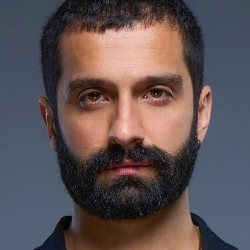 Mustafa Barış