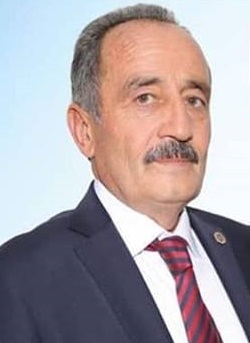 Mustafa Kepil