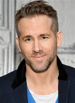 Ryan Reynolds