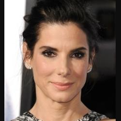 Sandra Bullock