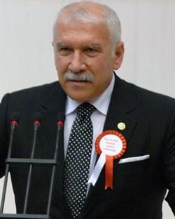 Ümit Özgümüş