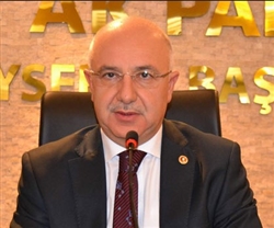 Ahmet Öksüzkaya