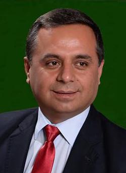 Fethi Akcan