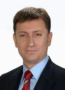 Hakan Bahadır