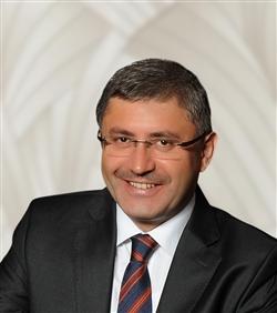 Hilmi Türkmen